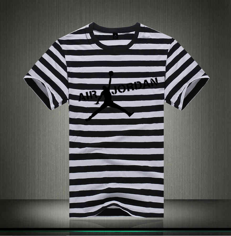 men jordan t-shirt S-XXXL-0876